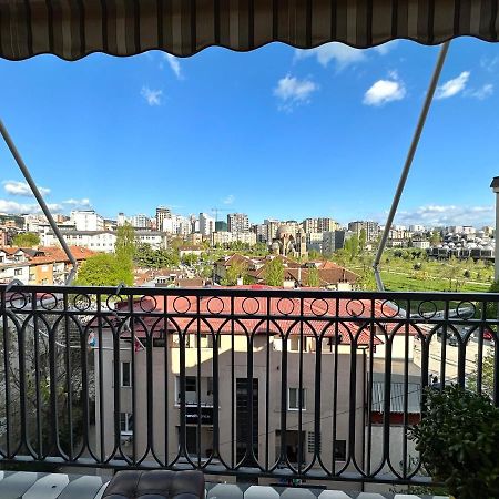 Yellowhouse Πρίστινα Εξωτερικό φωτογραφία